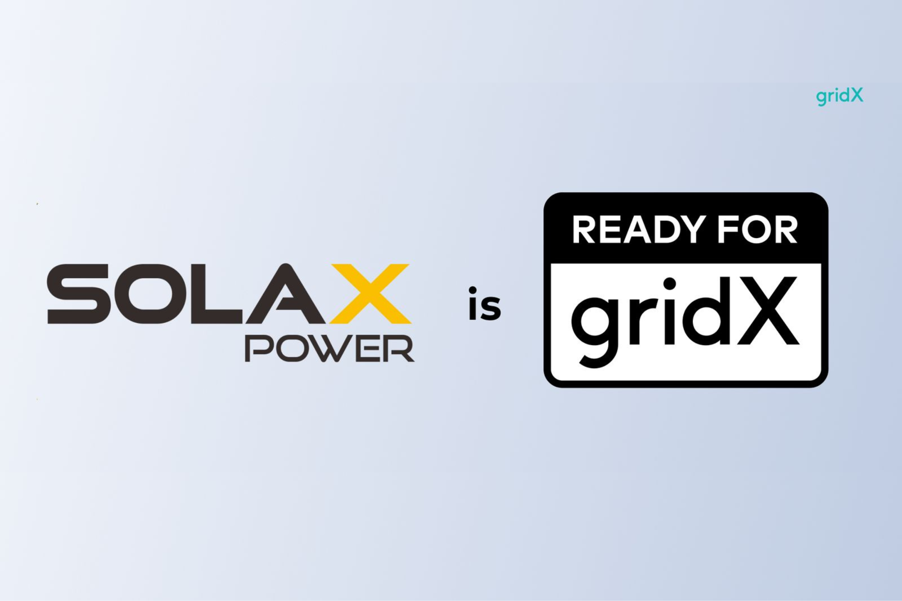 蓝狮能源携手gridX，共创智慧能源互联新范式